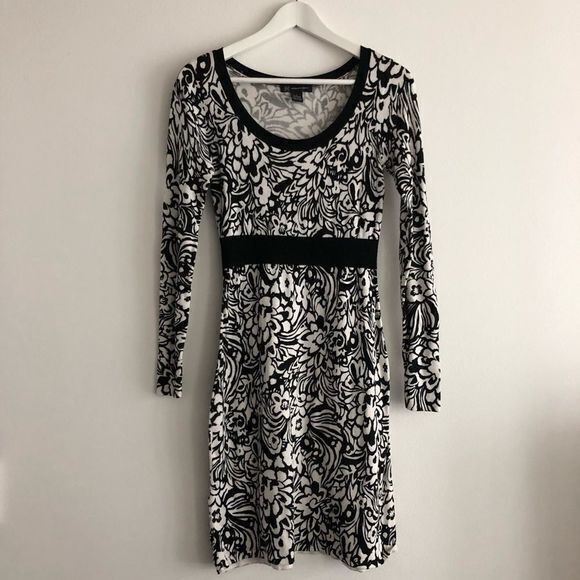 INC International Concepts Dresses & Skirts - 3/$15 -‎ International concept floral Sweater Dress